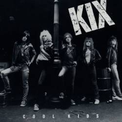 Kix : Cool Kids